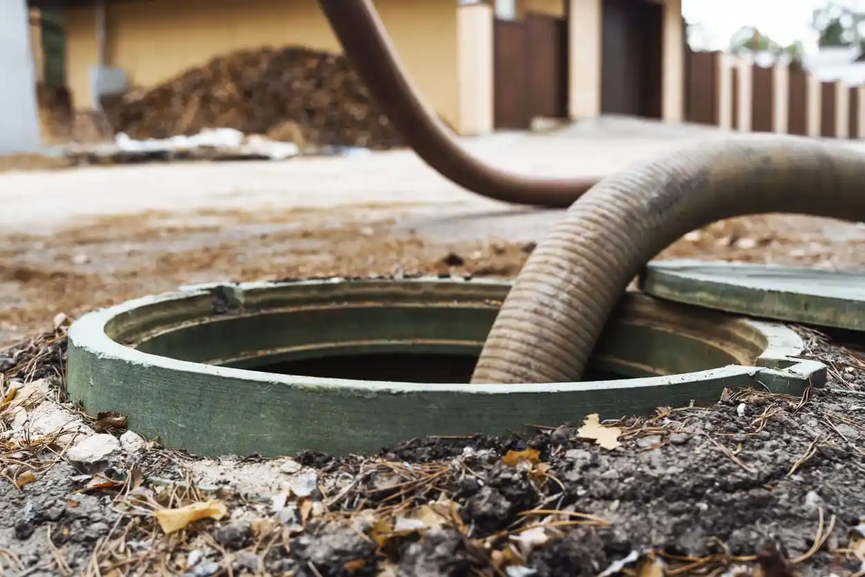 septic tank services Central Heights-Midland City
